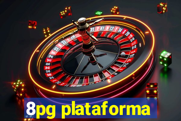 8pg plataforma